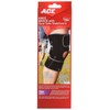 ACE Adjustable Knee Brace with Dual Side Stabilizers, Helps support