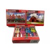 Puzzlebug Lot of 4-500 Piece Jigsaw Puzzles Random Selection NEW