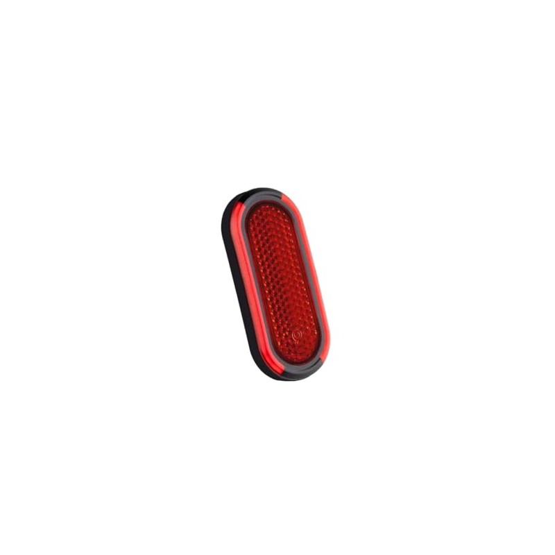 Supernova Light TL3 Z Red