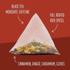 Two Leaves and a Bud Organic Mountain High Chai Tea