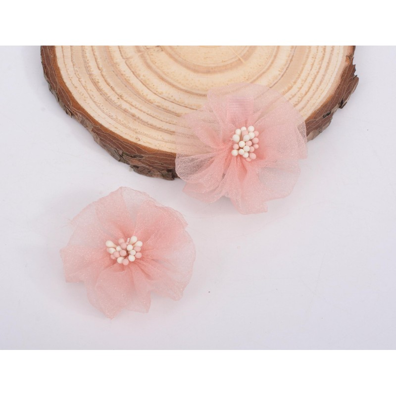 Bianhuan Baby Hair Clips, Set of 10