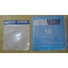 Ultrameche Short Pack of 50 Sheets for Highlighting Hair