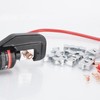 Hydraulic Crimping Tool, Hydraulic Wire Crimping Tool | 12 AWG