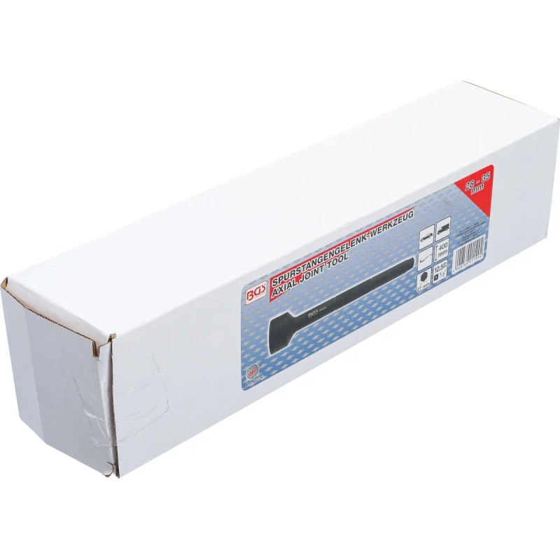 Bieletero Universal | 28-32 Mm | Bgs 66526