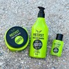 Redist Hair Care Keratin Complex Shampoo 500 ml