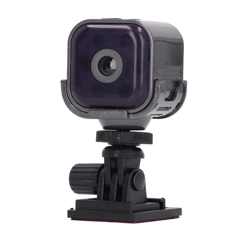WiFi Camera Multifunctional 1080P HD Intelligent Remote APP Control Indoor