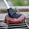 16Pcs Grilling Accessories Barbecue Grill Tools Set Stainless Steel Grilling
