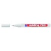 Edding 780 Paint Marker, 0.8 mm, White, Paint Marker