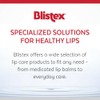 Blistex Simple y Sensible Hidratante Labial 0,15 oz (Paquete de