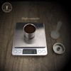 CAPSULONE refillable coffee capsule reusable iperEspressp capsule pod coffee filter