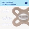 Mam Matte Essentials Gift Set, 10-Piece, Newborn, Boy