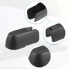 ACROPIX Rear Wiper Arm Nut Cover Cap for Suzuki Compatible