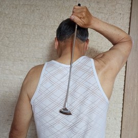 Length adjustable foldable Filial offspring 2ea