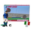 Edwin Mieg oHG Tipp-Kick Italy Star Kicker Table Games