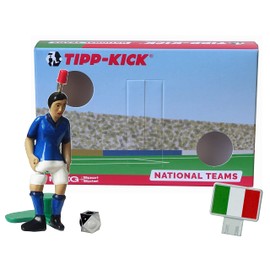 Edwin Mieg oHG Tipp-Kick Italy Star Kicker Table Games