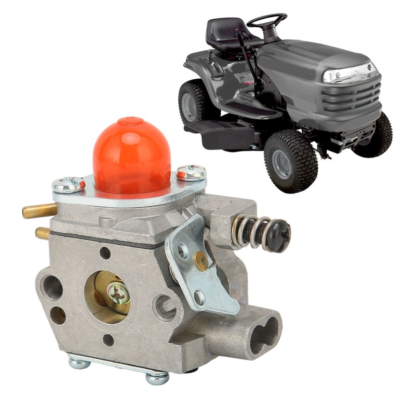 Carburetor 530069770 WT‑631‑1 Heavy Duty Maintenance Replacement for Yard Machine