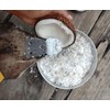 Dolphin Shop, Coconut Scraper Grater Stainless Steel Shredder Serrated Grinder