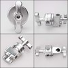 C Stand Grip Head Heavy Duty Multi Functional Swivel Head