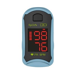 Oximetro de Pulso ChoiceM Med MD300C11. Garantía de 2 años.