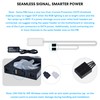 Lian Li UNI Fan SL-Infinity Wireless - 120 Single Pack