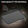 DISUTOGO Bed Mat for Ranger XP 1000 Crew 2018-2024, All