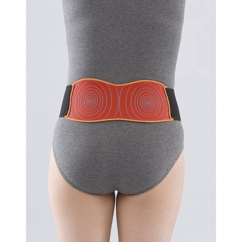 Laurel Heat Retention Health Waist Belt One Size Fits Most