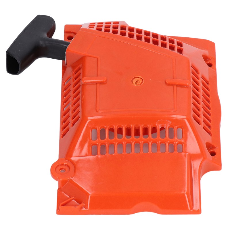 Pull Starter Plastic Replacement #503628171 Starter Assembly for Husqvarna 362