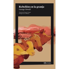 Rebelión en la Granja