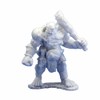 Reaper Ogre Chieftain - Dark Heaven Bones Miniature