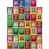 Twinings 40 Flavour Tea Bag Variety Sampler, A Collection of