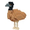 Nanoblock NBC283 Toy, Multi