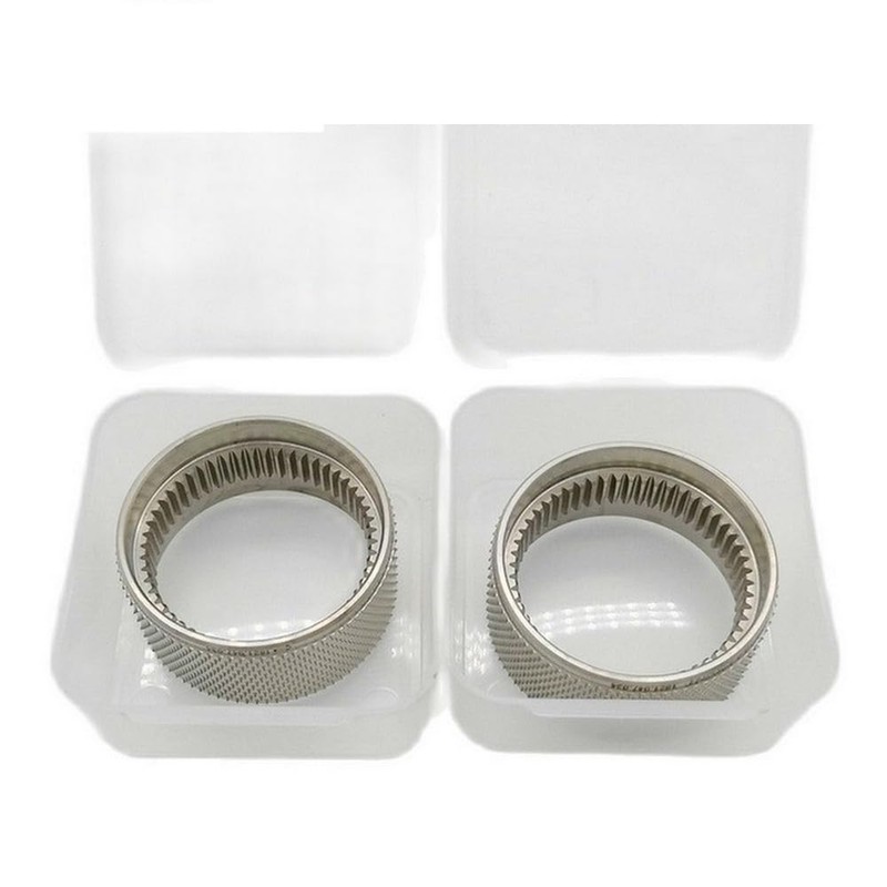 GeRRiT 1821.047.034 Tensioning Wheel for Signode Bxt3-16 Battery Plastic Strapping