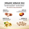 Joyce Giraud Leave-In Miracle Treatment with Pure4 Oils, 6 Oz,