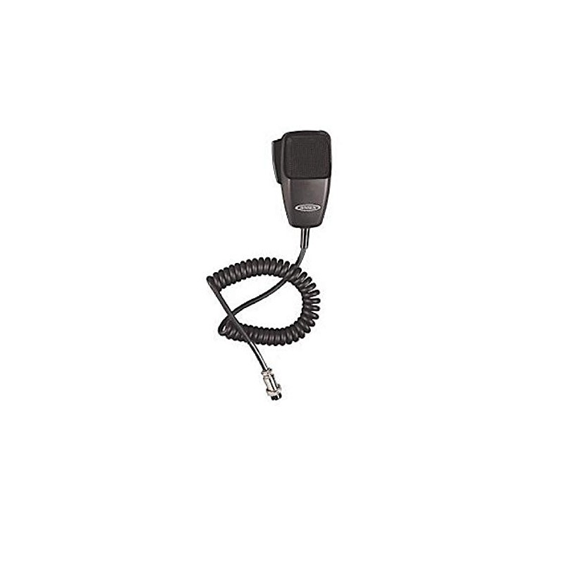 ASA JMICHND Hand Held Microphone