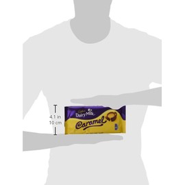 Cadbury Dairy Milk Top Deck Chocolate 180g