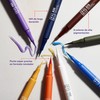 3INA MAKEUP - Vegan - The Colour Pen Eyeliner 100