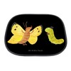 Mr. & Mrs. Panda Car Sun Shade Caterpillar Butterfly Gift