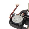 Optical Pickup Lens Bracket Design Replacement Repairing Part CD Player
