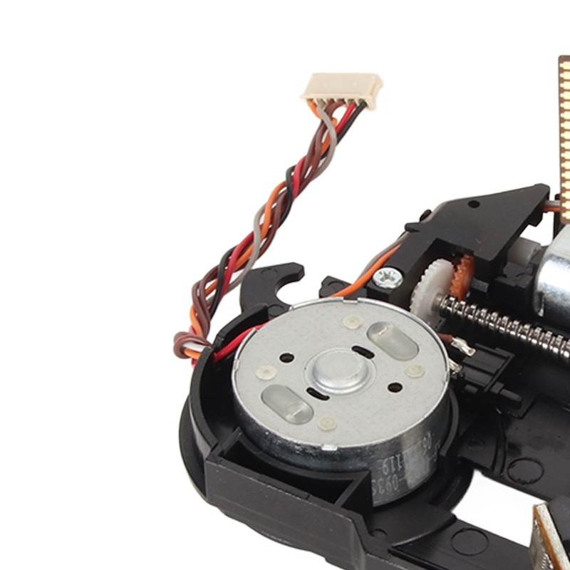Optical Pickup Lens Bracket Design Replacement Repairing Part CD Player