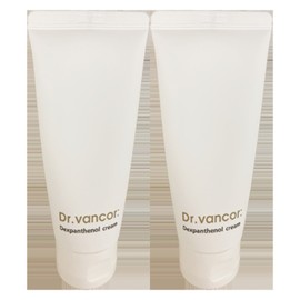 2 Dr. Bankor Dexpanthenol Cream Adenosine 60ml / 2개 닥터 반코르 덱스판테놀크림 아데노신 60ml