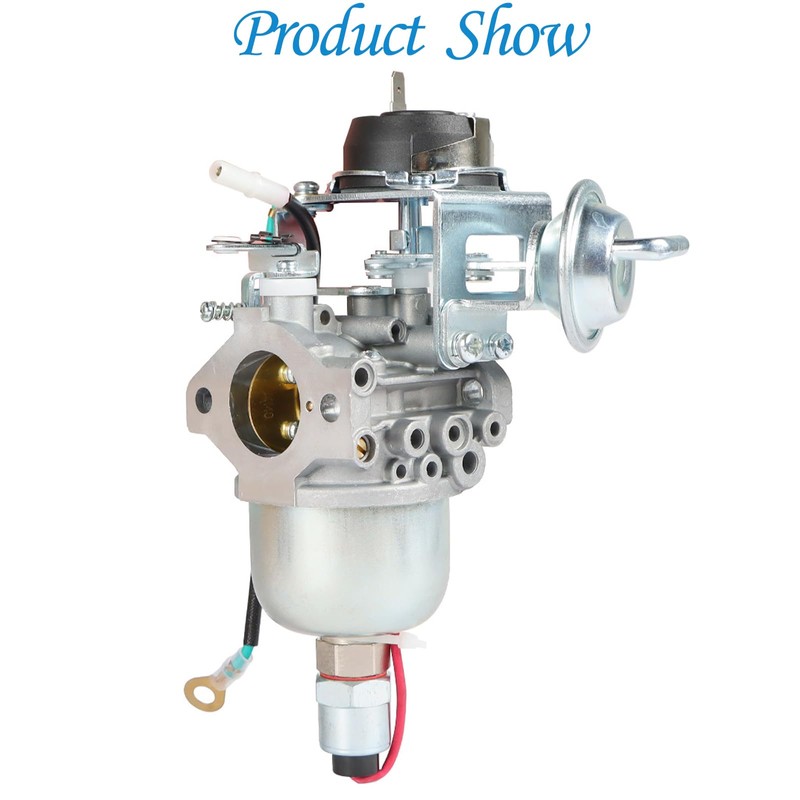Autoparts 825709 Carburetor Replacement for Toro Workman 105-9327 110-2563 Engine