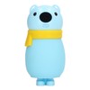Hand Warmer USB Rechargeable Three Level Temperature Adjustment Digital Display