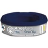 Angelcare Dress-up and Classic XL Nappy Bin Refill AR5001-DE blue