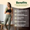 Mushroom Matcha Powder with 7 Functional Mushrooms