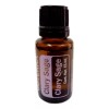 Doterra Clary Sage Aceite Esencial Doterra 15ml
