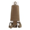 Tactical Glow Stick Pouch Holder Organizer (TAN)