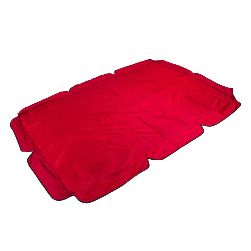 Swing Canopy 600D Silver Coated Oxford Cloth Waterproof Swing Top