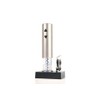 Sharper Image Rechargeable Wine Opener with Foil Cutter