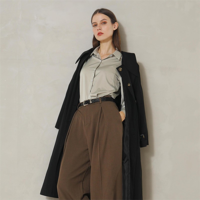 RISANTRY Western Belt for Women Ladies Cowgirl Skinny Country Belt