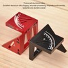 Multi Angle 3D Protractor 45 Degree Marking Ruler Essential Woodworking